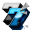 Dotwheelz logo