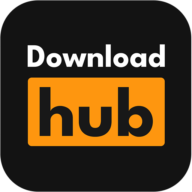 Download Hub 4U logo