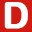 Dozlady.com logo