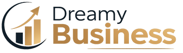 Dreamybusiness.com logo