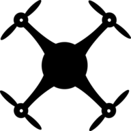 Drohnen-lexikon.de logo