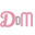 Drôles de mums logo