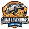 Dubai Adventure logo