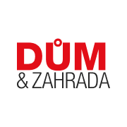 Dům a zahrada logo