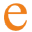 E-cluj-napoca.ro logo