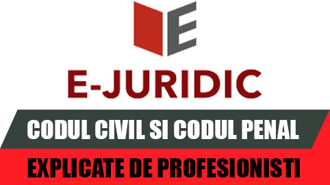 E-juridic.manager.ro logo