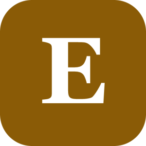 E-Pressen logo