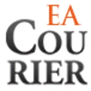 Eastern Arizona Courier logo