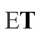 Ealing Times logo