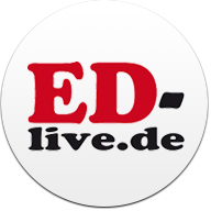 Ed-live.de logo