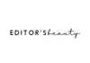 Editor’s Beauty logo