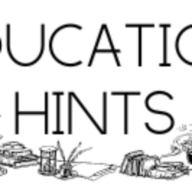 Education Hints logo