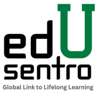 Edusentro.com logo
