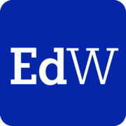 Education Week logo