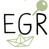Een Goede Reis.nu logo