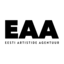 Estonian Artists Agency logo