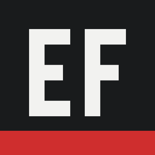 Eesti Fotograafid logo