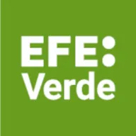 Efe Verde logo