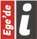 Egedeizmir.Com logo