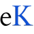 Ekioz.fr logo