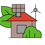 Eko-budowanie.pl logo