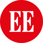 Eesti Ekspress DELFI logo