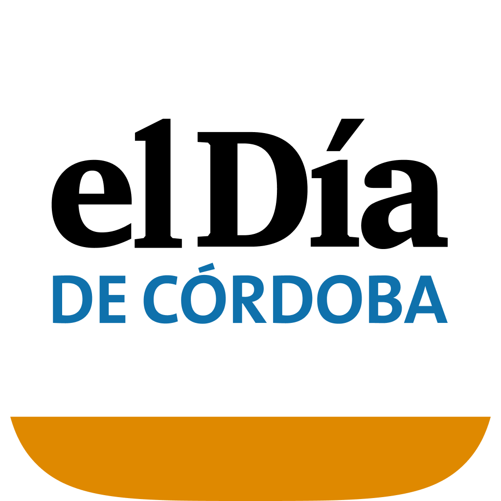 El Día de Córdoba logo