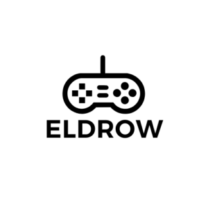 Eldrow logo