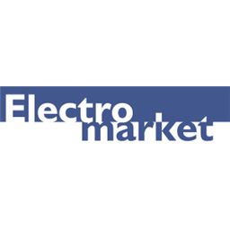 Electromarket logo