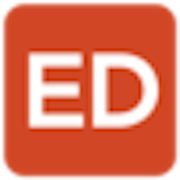 Electronic Design logo