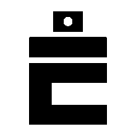 Elhombre.com.br logo