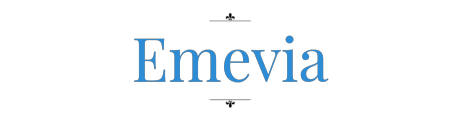 EmeVia logo