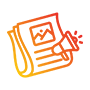 Empire of News logo