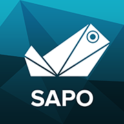 SAPO Emprego logo