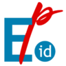 Enam Pagi logo