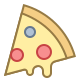 Endless Summer Pizzaria Bar logo