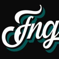English Lush logo