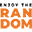 Enjoy The Random logo