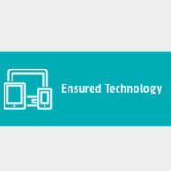 Ensuredtechnology.com logo