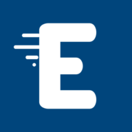 Entamerush.jp logo