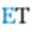 Epoch Times Romania logo