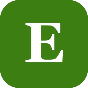 Erhvervssektionen logo