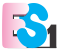 Es1.com.br logo