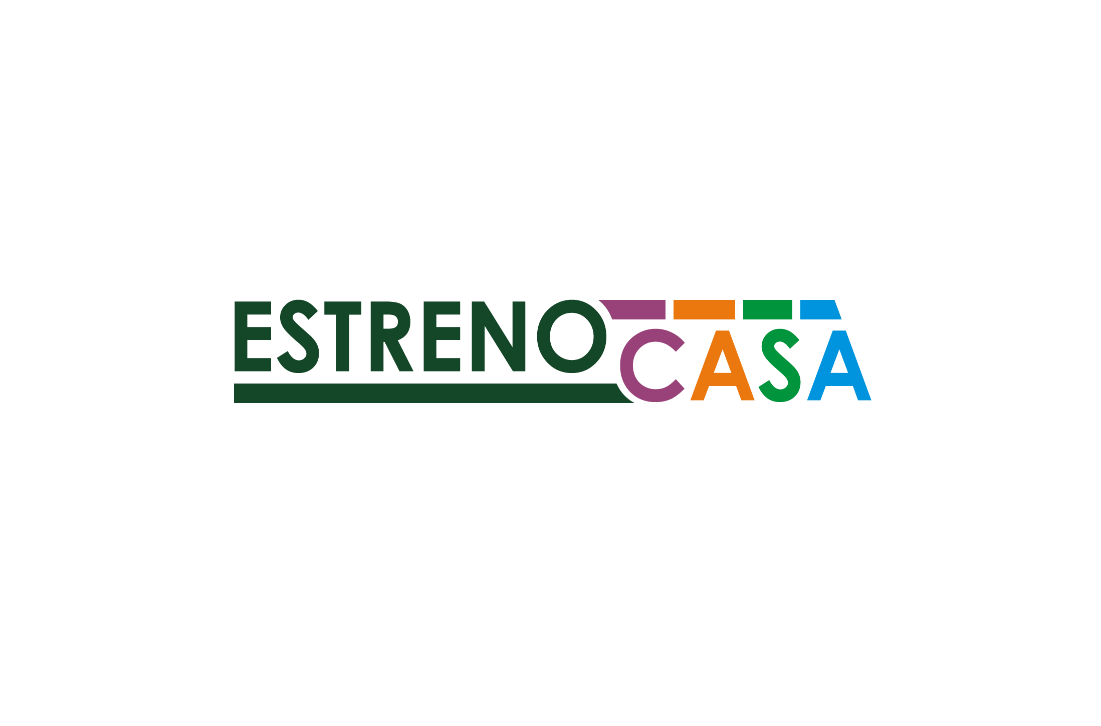 Estreno Casa logo