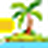 Evasion Creole logo
