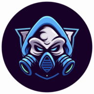 Eve Biohaz Tech logo