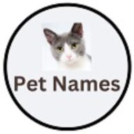 Every Pet Names logo