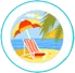 Everything Beaches logo