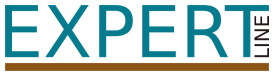 Expert-Line.De logo