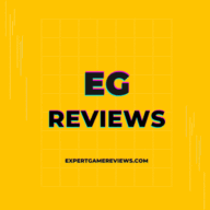 Expert Game Reviews logo